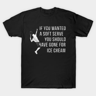 Funny Tennis , Tennis Gift, Funny Tennis , Tennis Player Gift, Tennis Coach Gift, Lawn Tennis Coach , Tennis Lover T-Shirt